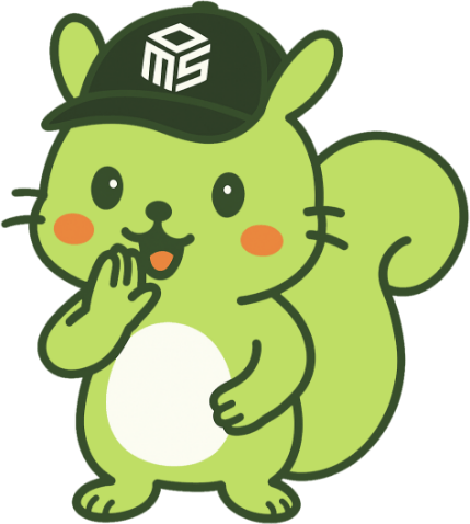 誰かを呼ぶころがるくん