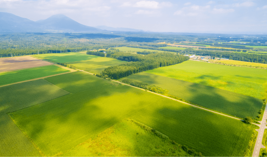 ドローン動画撮影イメージ